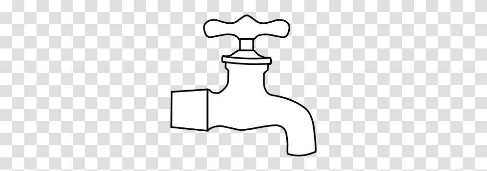 Tools Symbol Cliparts, Indoors, Sink, Sink Faucet, Tap Transparent Png