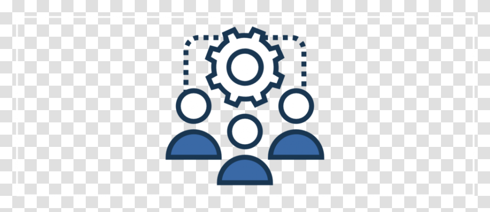 Tools To Implement A Workplace Change Process Process Change Icon, Machine, Wheel, Gear, Lighting Transparent Png