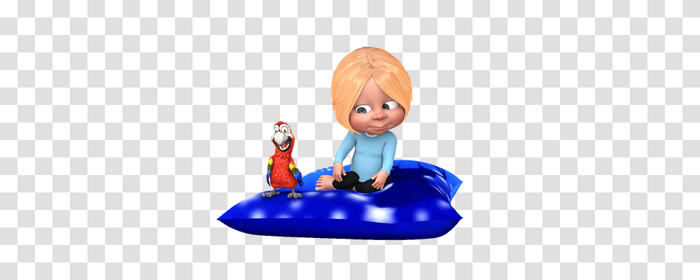 Toon Person, Toy, Human, Water Transparent Png