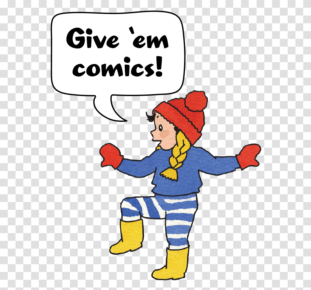 Toon Books, Person, Human, Apparel Transparent Png
