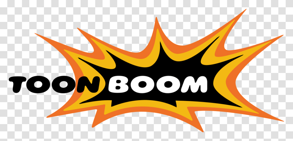 Toon Boom Harmony Logo Toon Boom Animation Logo, Label, Outdoors Transparent Png