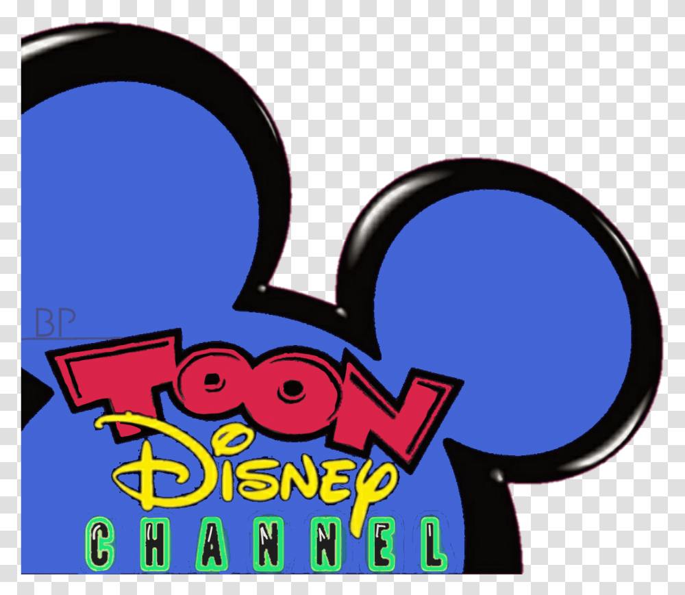 Toon Channel New Fanon Toon Disney Logo Gif, Urban, Paper Transparent Png