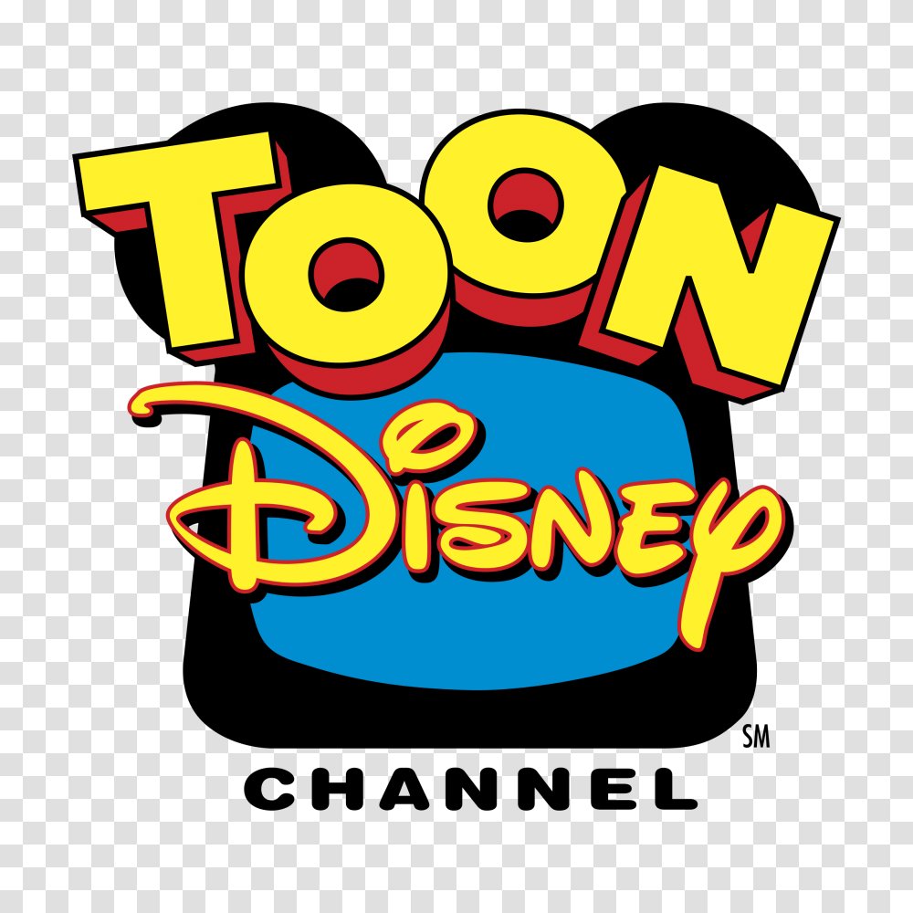 Toon Disney Channel Logo Vector, Alphabet, Dynamite, Weapon Transparent Png