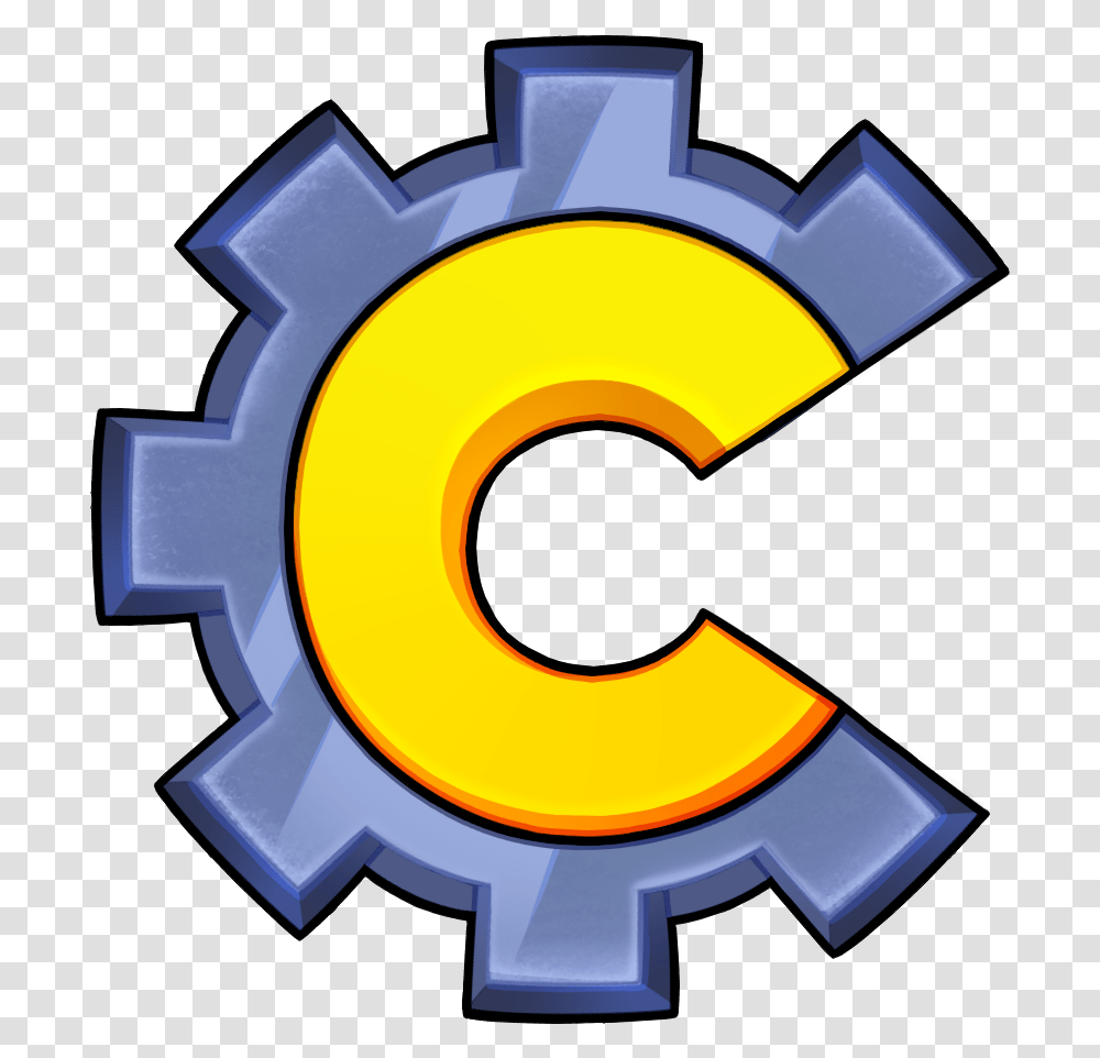 Toontown Corporate Clash Vertical, Machine, Gear, Cross, Symbol Transparent Png