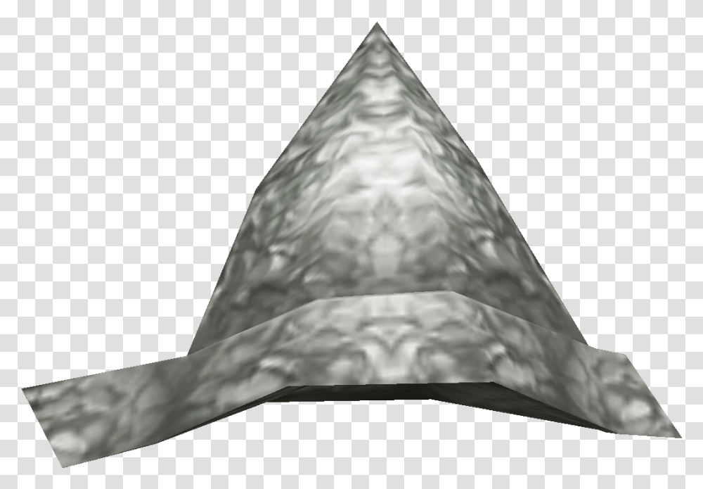 Toontown Pyramid, Triangle, Bird, Animal, Arrowhead Transparent Png