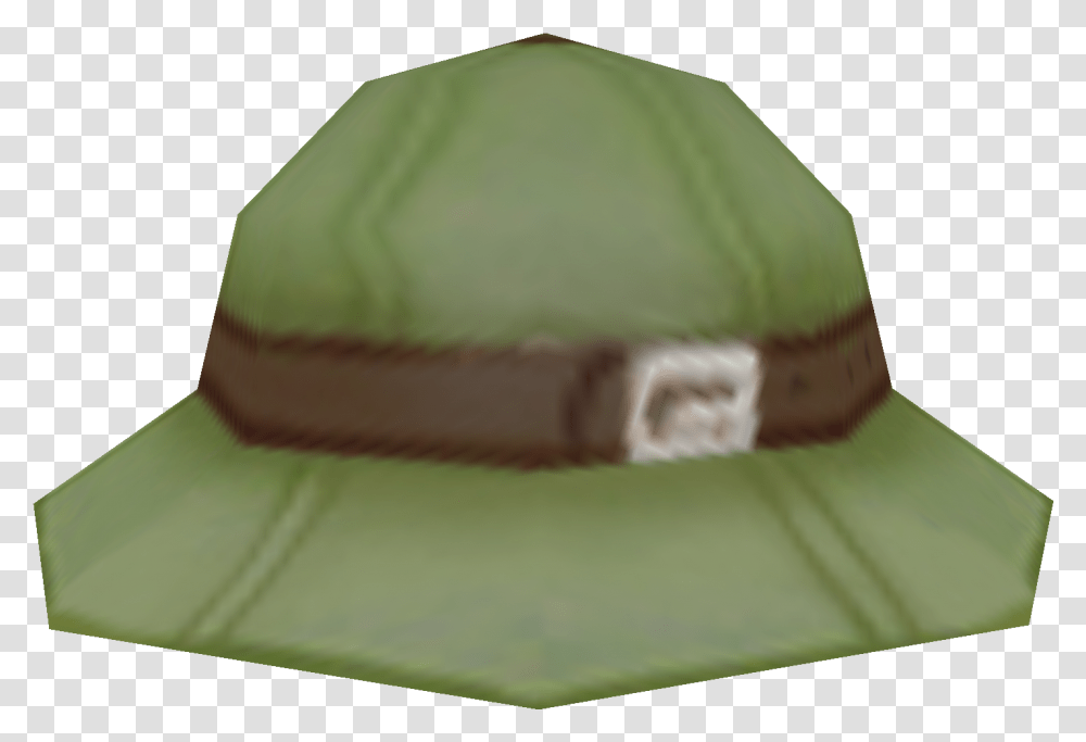 Toontown Tent, Sun Hat, Cake, Dessert Transparent Png