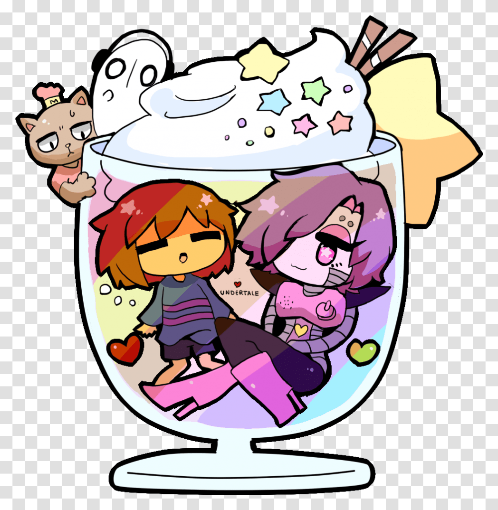 Toopy And Binoo Mascots, Person, Doodle, Drawing Transparent Png