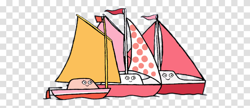 Toot Characters Posh Yachts Sail, Boat, Vehicle, Transportation Transparent Png