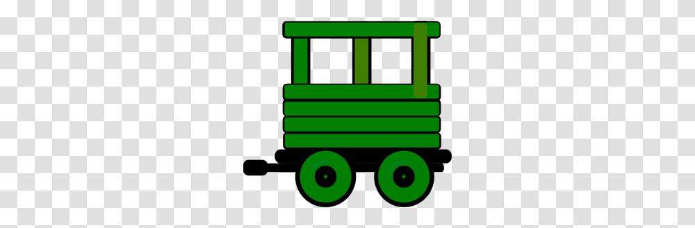 Toot Toot Train Carriage Clip Art For Web, Green, Animal, Shopping Cart, Amphibian Transparent Png