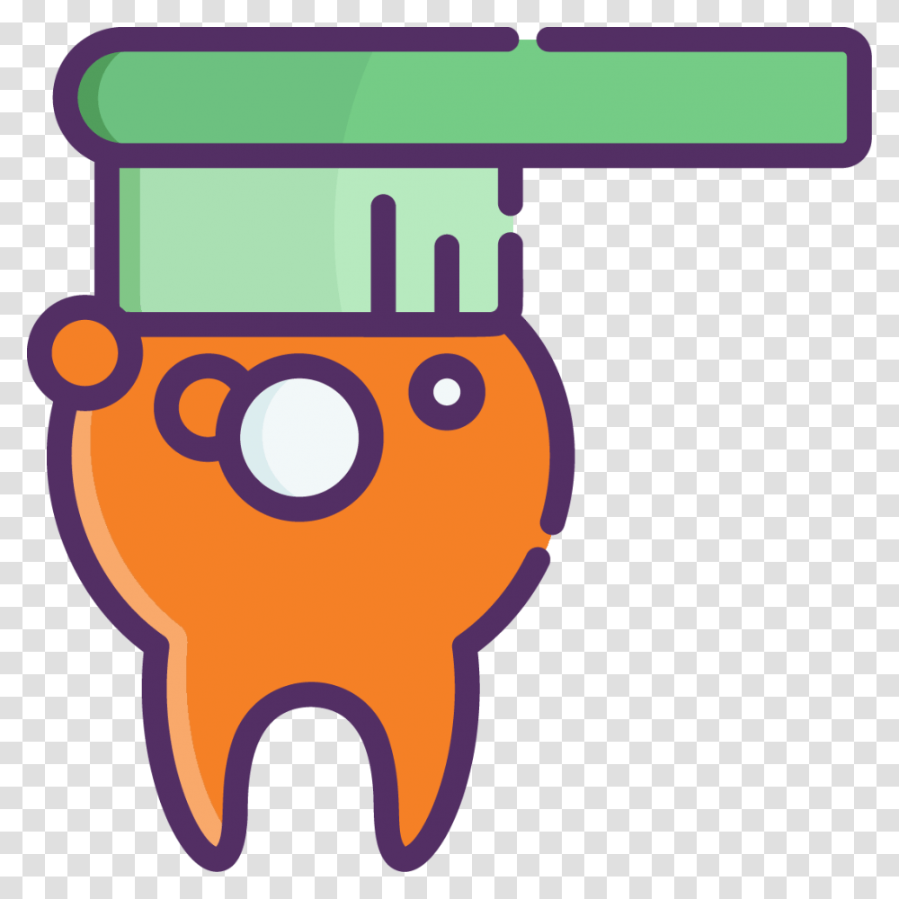 Tooth Brushing Download, Light Transparent Png