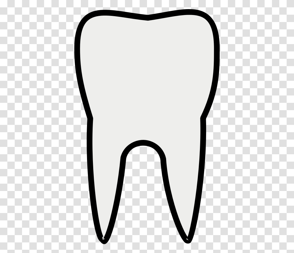 Tooth Cavities In Teeth Clipart Free Clip Art Images Molar Teeth Clipart, Light, Silhouette, Stencil, Lightbulb Transparent Png