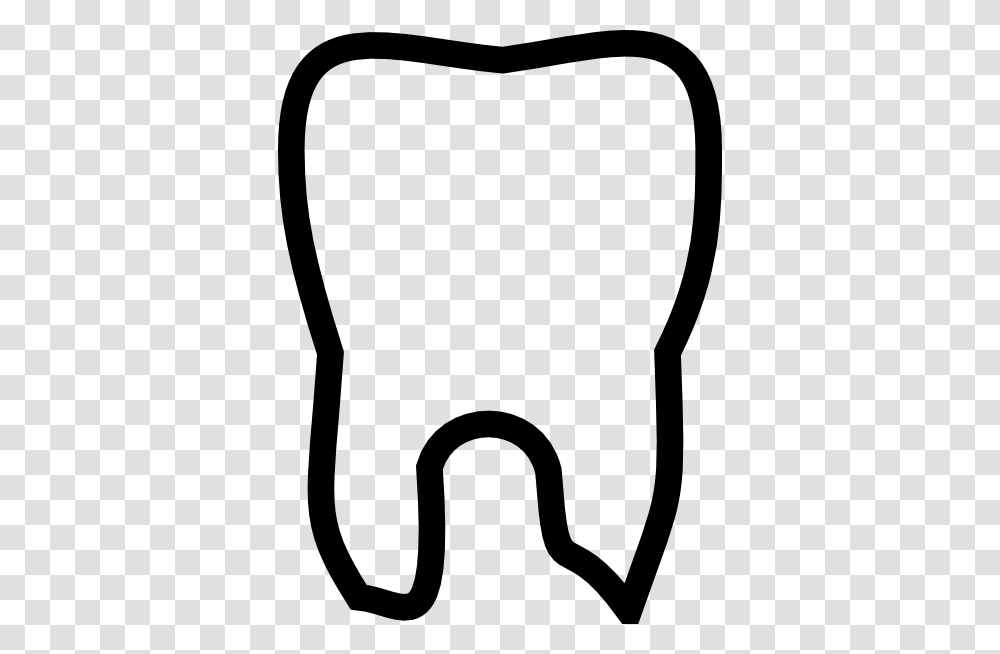 Tooth Clip Art, Light, Stencil, Hook Transparent Png