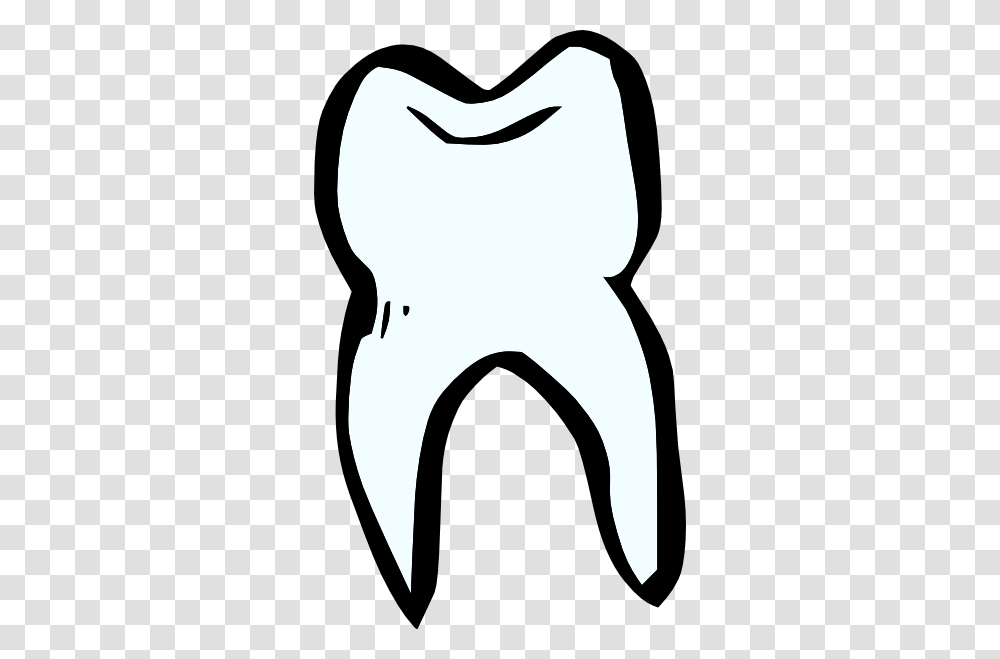 Tooth Clip Art, Stencil, Leisure Activities, Label Transparent Png