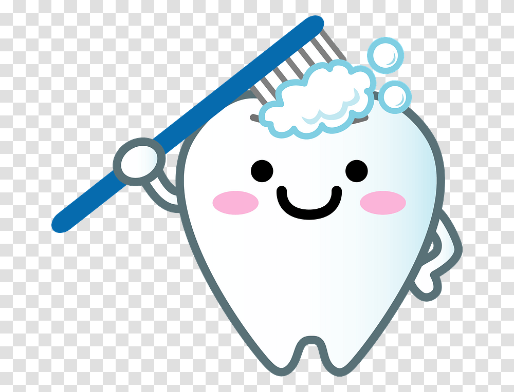 Tooth Clipart Dentist Teeth Clip Art, Label, Logo Transparent Png