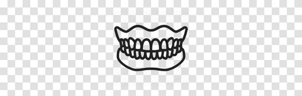 Tooth Clipart, Rug, Paper Transparent Png