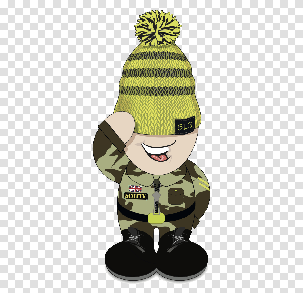 Tooth, Apparel, Military, Military Uniform Transparent Png