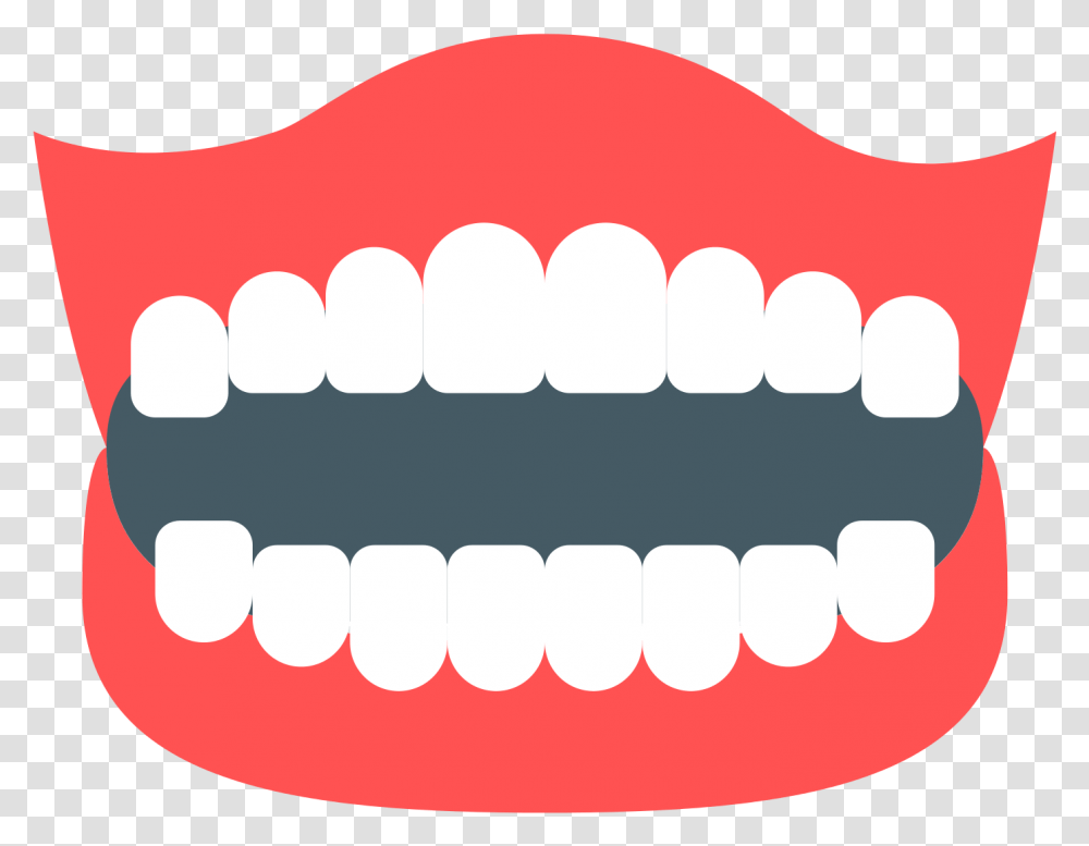 Tooth Dentures Clipart, Teeth, Mouth, Birthday Cake, Dessert Transparent Png