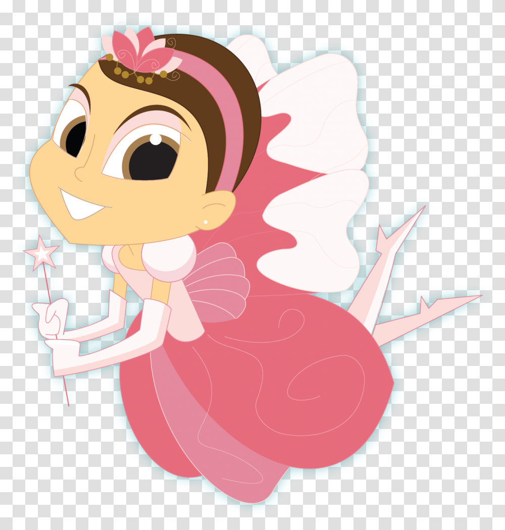 Tooth Fairy 01 Cartoon, Cupid, Washing Transparent Png
