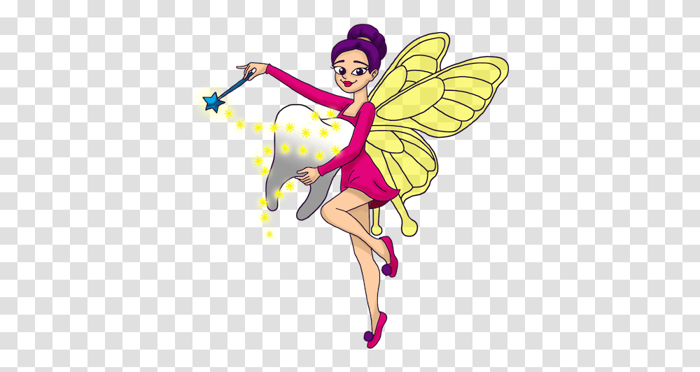 Tooth Fairy Child Fairy, Costume, Performer, Person, Leisure Activities Transparent Png