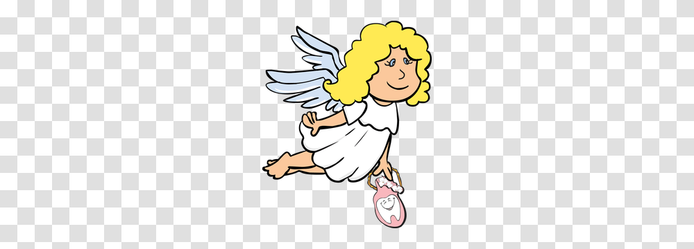 Tooth Fairy Clip Art, Bird, Animal, Cupid, Eagle Transparent Png