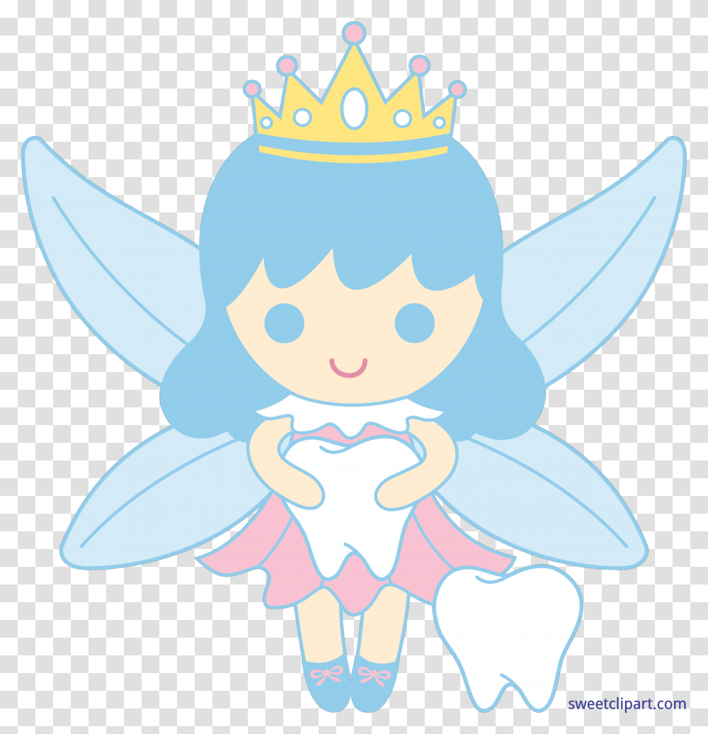 Tooth Fairy Clip Art, Toy, Elf, Doll, Angel Transparent Png