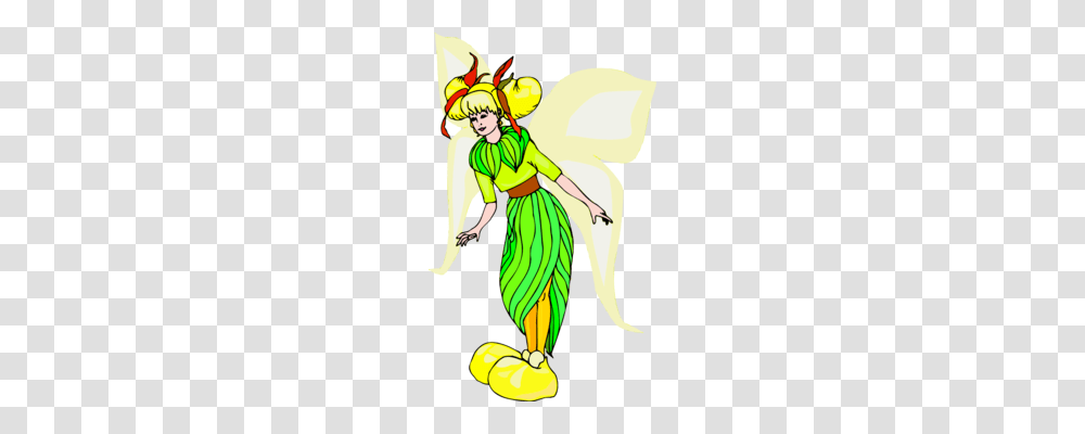 Tooth Fairy Comics Cartoon Child, Person, Costume, Elf, Performer Transparent Png