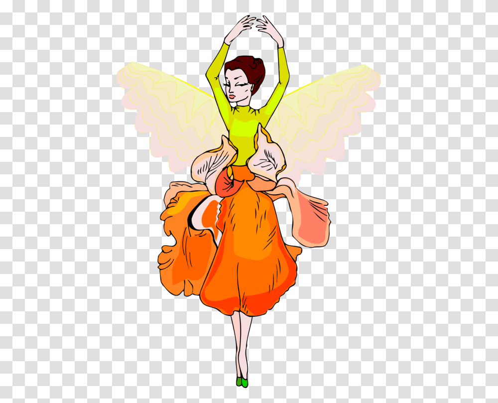 Tooth Fairy Disney Fairies Legend Fairy Tale, Angel, Archangel, Person Transparent Png