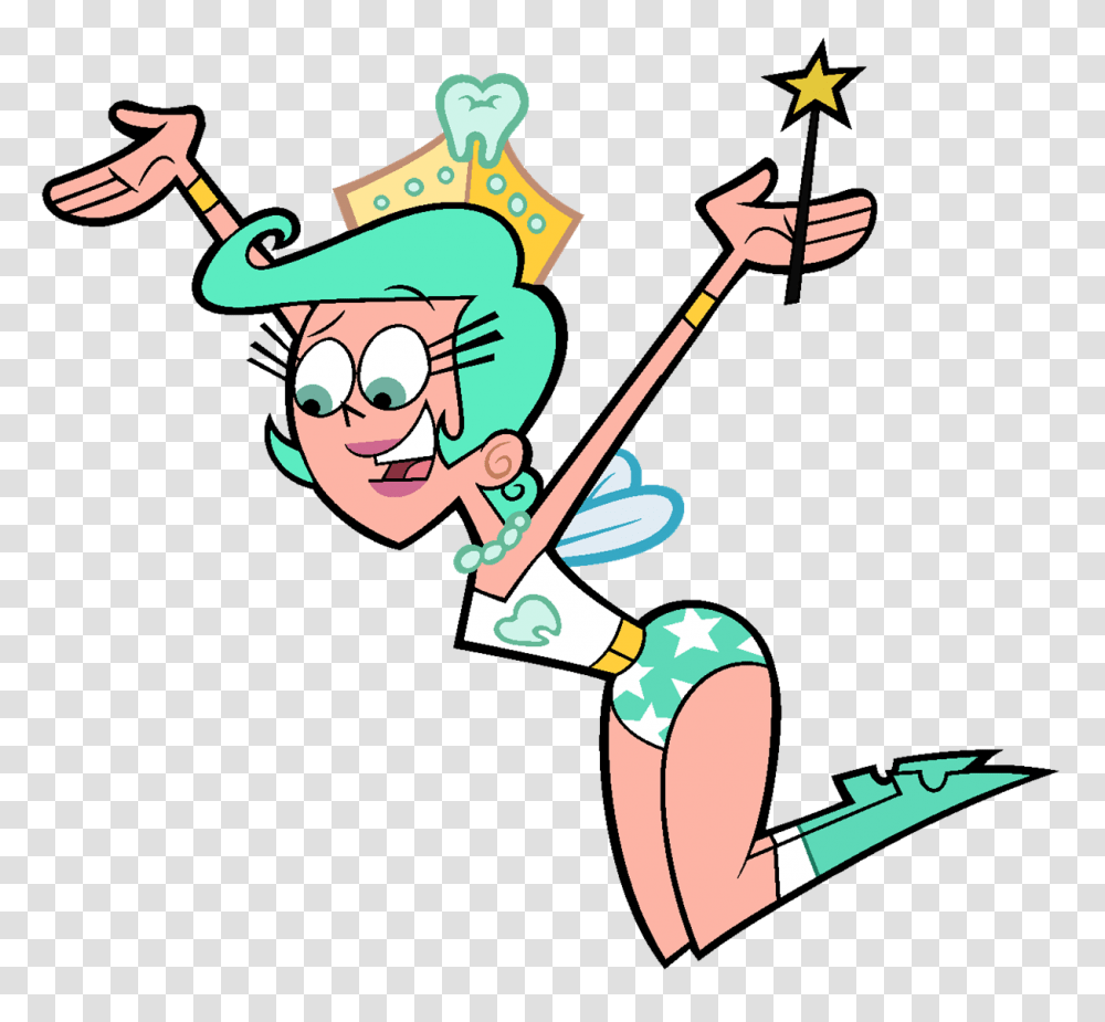 Tooth Fairy Fairly Odd Fanon Wiki Fandom Powered, Axe, Tool, Weapon Transparent Png