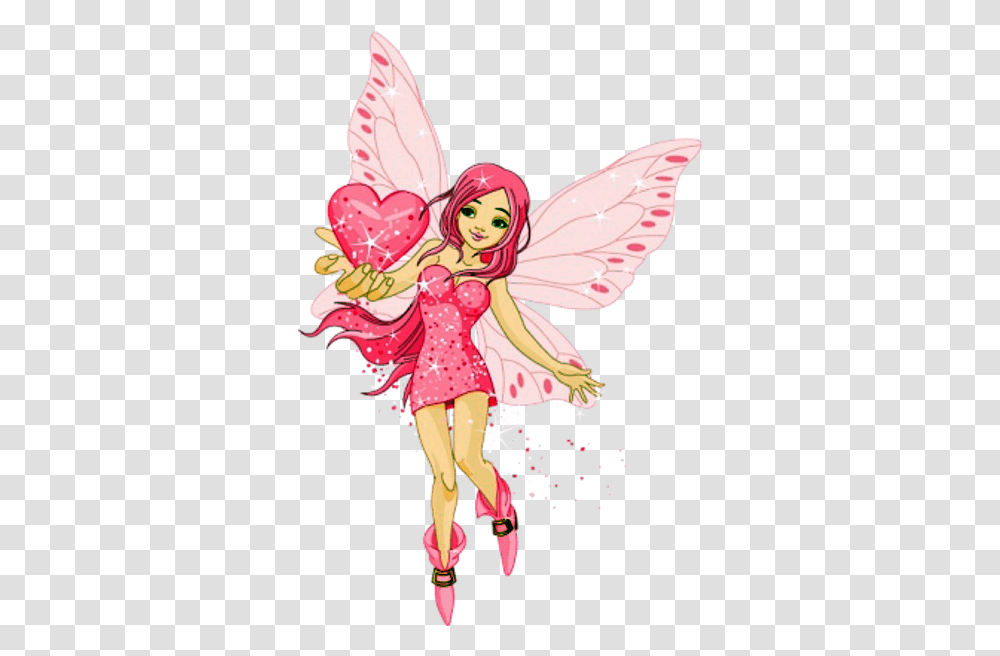 Tooth Fairy Fairy Tale Clip Art Cartoon Fairy, Leisure Activities, Performer, Person Transparent Png