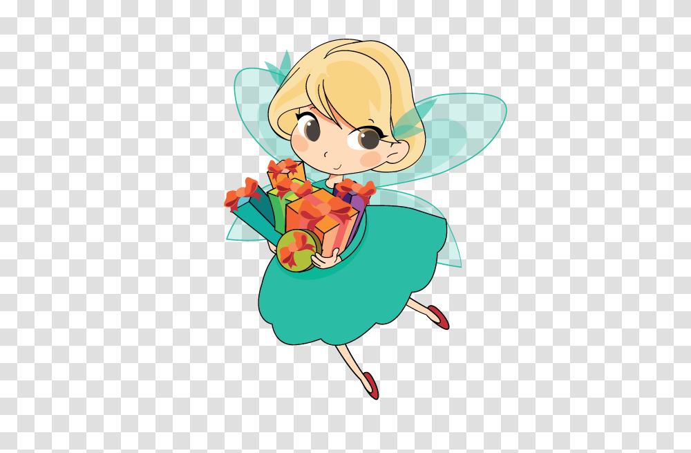 Tooth Fairy Kit For Girls, Person, Dance, Outdoors Transparent Png