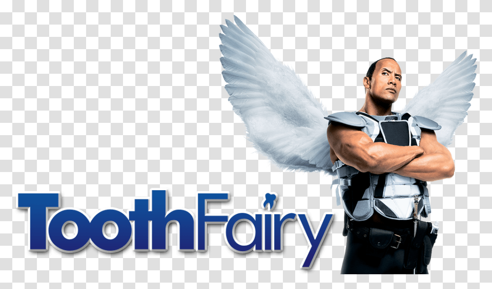 Tooth Fairy Tooth Fairy Movie Poster, Person, Human, Bird, Animal Transparent Png