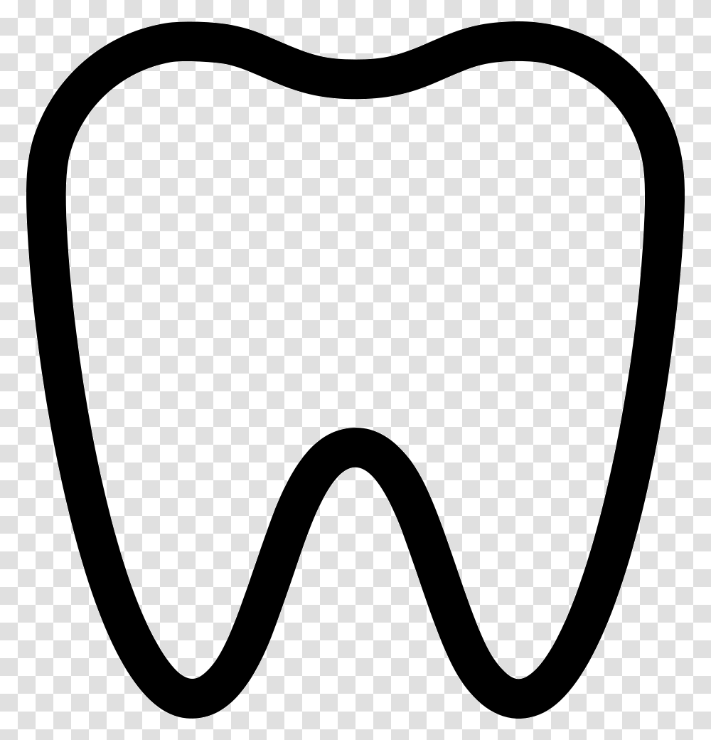 Tooth Free Tooth Svg, Label, Sticker, Goggles Transparent Png