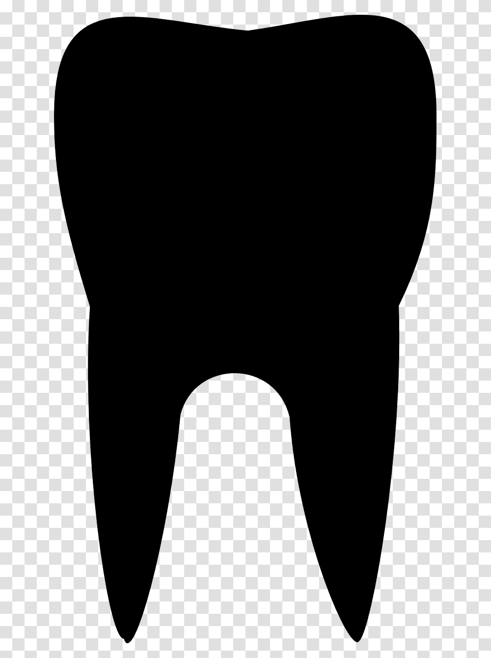 Tooth, Gray, World Of Warcraft Transparent Png