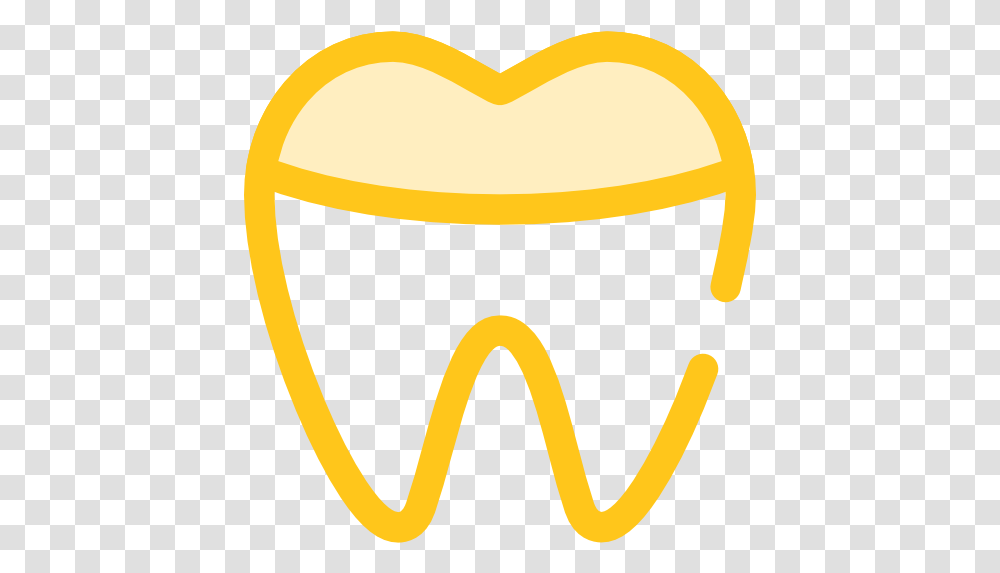 Tooth Health Care Healthcare And Clip Art, Label, Text, Banana, Plant Transparent Png