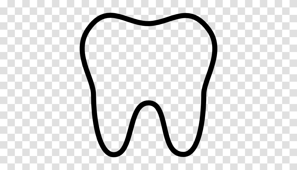 Tooth Icon Clipart, Gray, World Of Warcraft Transparent Png