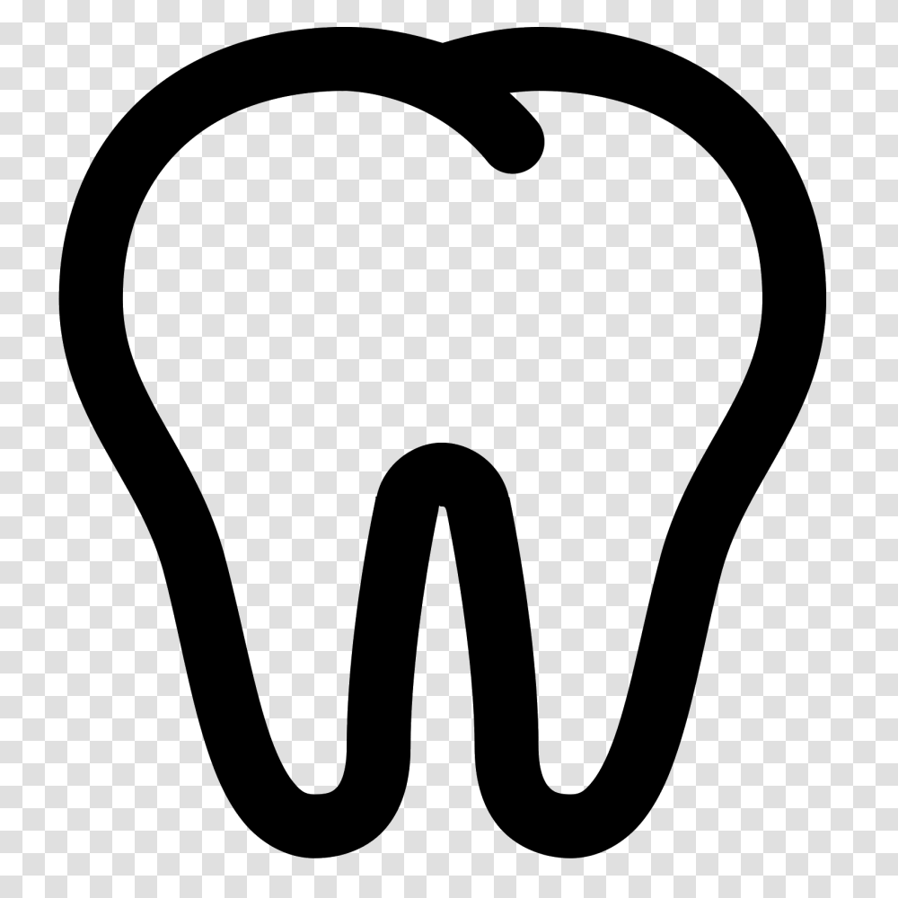 Tooth Icon, Gray, World Of Warcraft Transparent Png