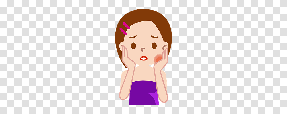 Tooth Pain Person, Head, Face Transparent Png