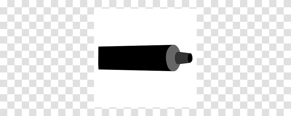 Tooth Paste Weapon, Weaponry, Bomb, Marker Transparent Png