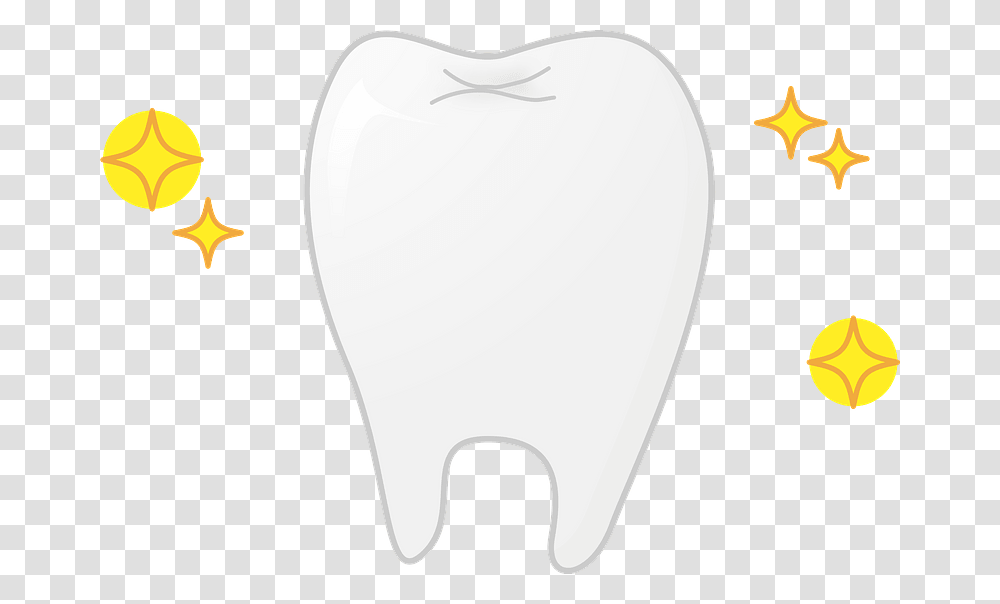 Tooth Teeth Clipart Emblem, Plectrum, Sea, Outdoors, Water Transparent Png