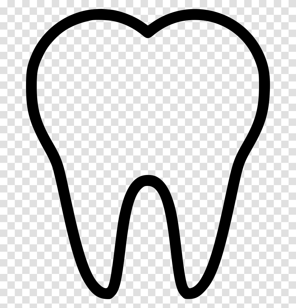 Tooth Teeth Dentist Dentistry Stomatology Teeth Icon, Light, Lightbulb, Sunglasses, Accessories Transparent Png