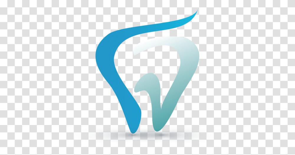 Tooth, Label, Logo Transparent Png