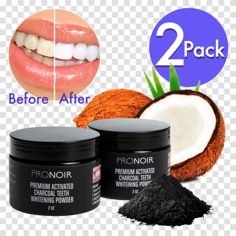 Tooth Whitening, Plant, Food, Powder, Vegetable Transparent Png