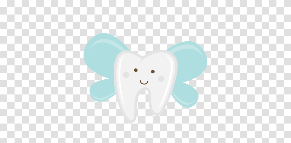 Tooth With Wings Scrapbook Tooth Fairy, Tape, Drawing, Doodle Transparent Png