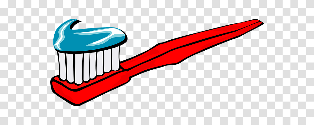 Toothbrush Tool, Toothpaste Transparent Png