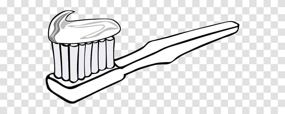 Toothbrush Tool, Hammer, Toothpaste Transparent Png