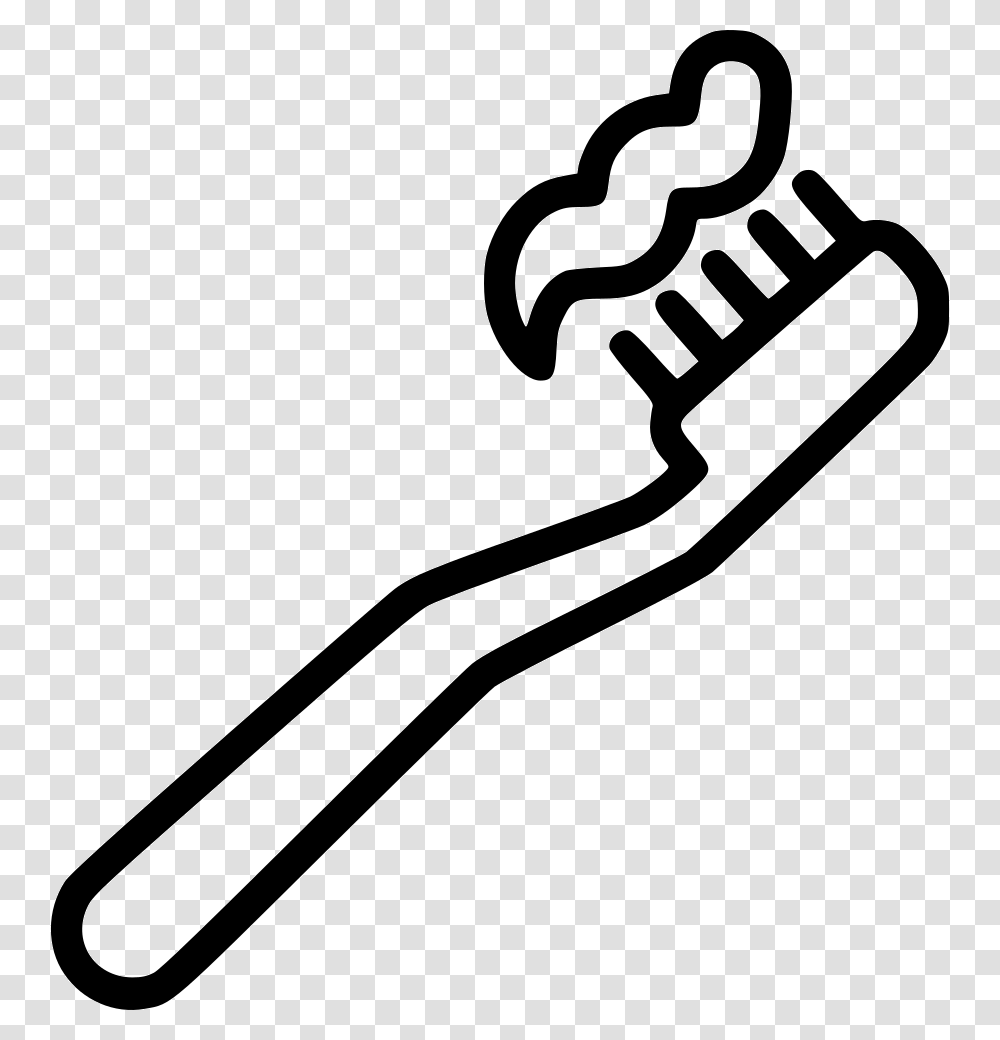 Toothbrush And Mouthwash Clip Art, Dynamite, Bomb, Weapon, Weaponry Transparent Png