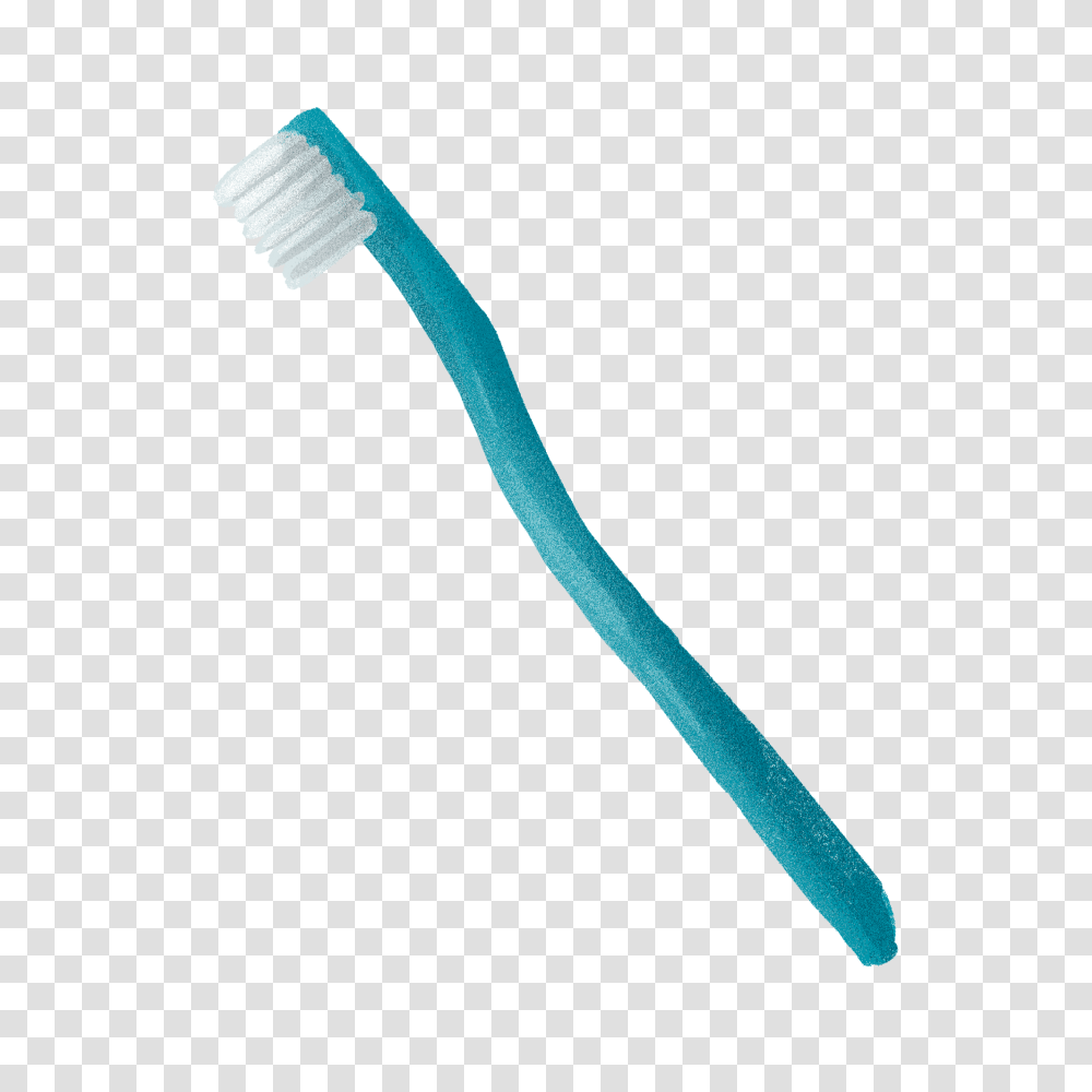 Toothbrush, Axe, Tool, Nature, Outdoors Transparent Png