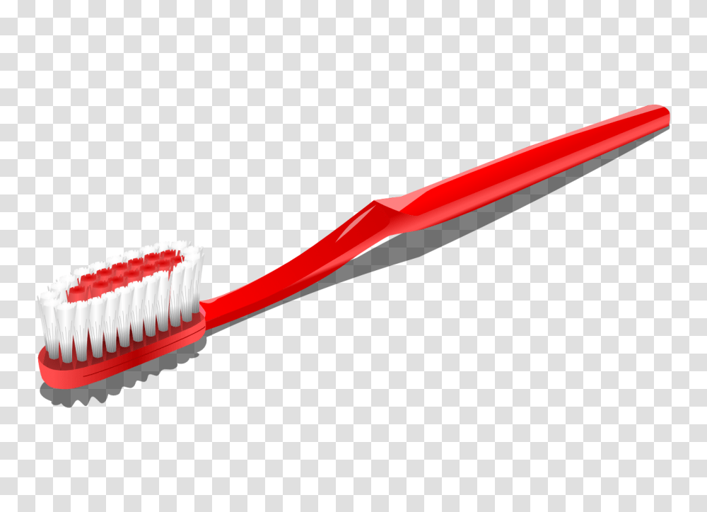 Toothbrush Clip Art, Tool Transparent Png