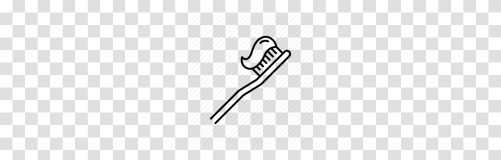 Toothbrush Clipart, Bow, Tool, Hair Slide, Cowbell Transparent Png