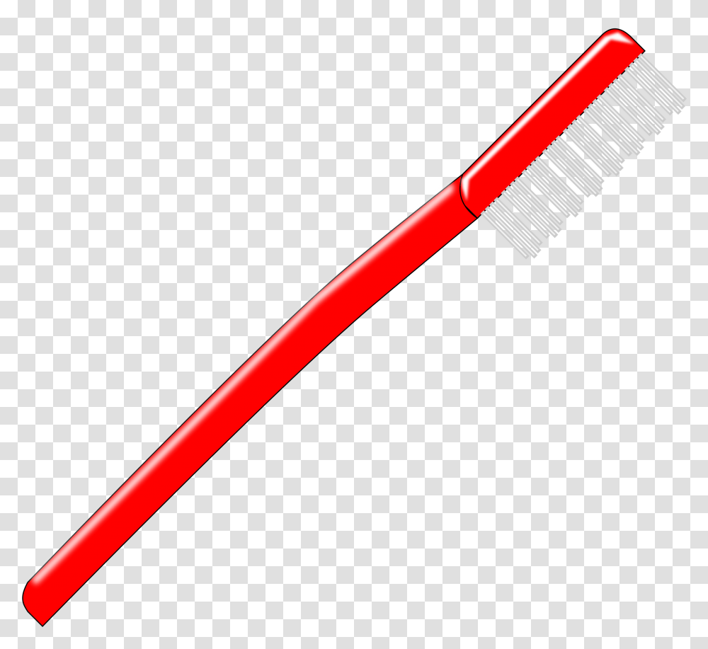 Toothbrush, Comb, Baseball Bat, Team Sport, Sports Transparent Png